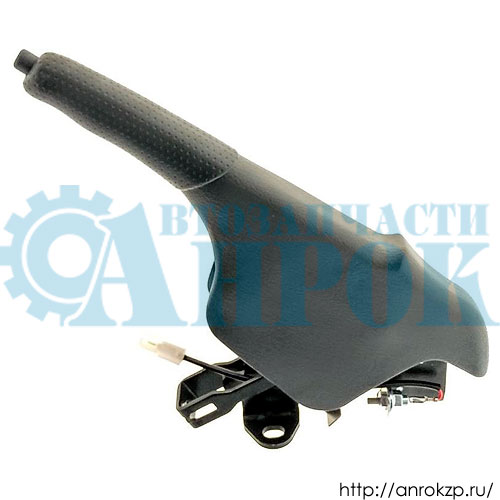Рычаг стояночного тормоза HYUNDAI HD65/78 МК 59710-5H902 / 597105H902.