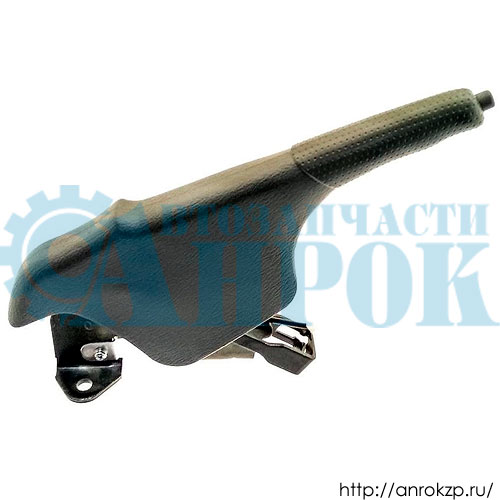 Рычаг стояночного тормоза HYUNDAI HD65/78 МК 59710-5H902 / 597105H902.