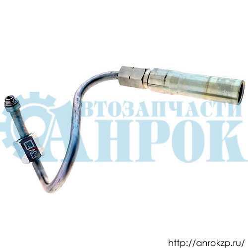 Трубка топливная высокого давления 3-го цилиндра HYUNDAI HD65/78 дв.D4GA MК 31413-48701 / 3141348701.