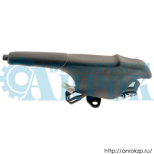 Рычаг стояночного тормоза HYUNDAI HD65/78 МК 59710-5H902 / 597105H902.