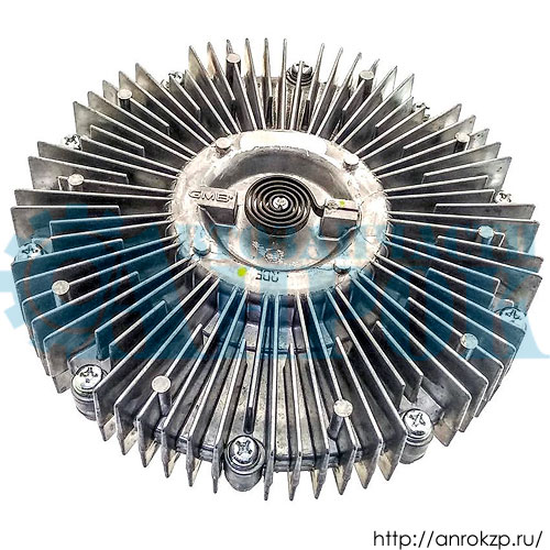 Вискомуфта привода вентилятора HYUNDAI HD120 дв.D6DA22 GMB 25720-55200 / 2572055200.
