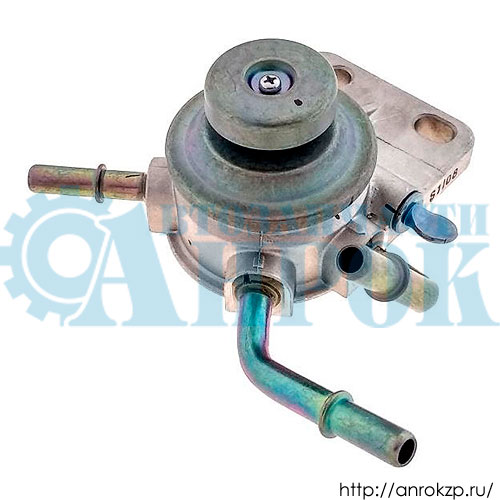 Крышка фильтра топливного (насос ручной подкачки) HYUNDAI HD35 MK 31925-4E110 / 31925-4E110.