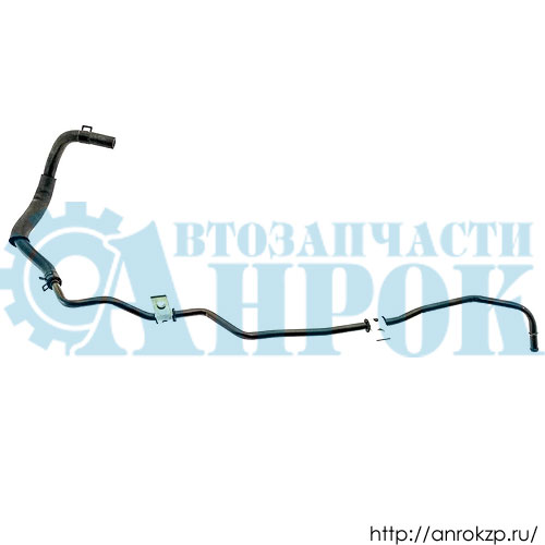 Трубка ГУРа (обратка) 57570-4F200 / 575704F200 от производителя МК для автомобиля HYUNDAI Porter 2.