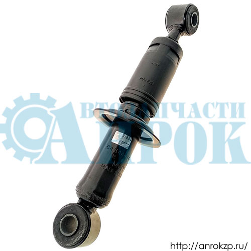 Амортизатор кабины задний HYUNDAI HD170/270/450 KOREA 64344-7C000 / 643447C000.