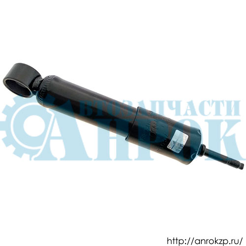 Амортизатор кабины передний HYUNDAI HD170/270/450 KOREA 64343-7C010 / 643437C010.