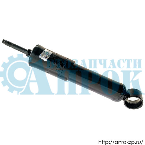 Амортизатор кабины передний HYUNDAI HD170/270/450 KOREA 64343-7C010 / 643437C010.