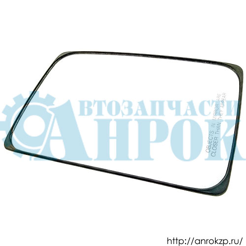 Элемент зеркальный с подогревом HYUNDAI HD120 MК 87621-7A390 / 876217A390.
