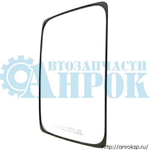 Элемент зеркальный с подогревом HYUNDAI HD120 MК 87621-7A390 / 876217A390.