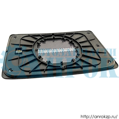Элемент зеркальный с подогревом HYUNDAI HD120 MК 87621-7A390 / 876217A390.