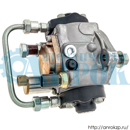Насос топливный высокого давления (ТНВД) дв.D4DD 33100-45700 / 3310045700 от производителя МК для автомобилей  HYUNDAI HD 65/78.