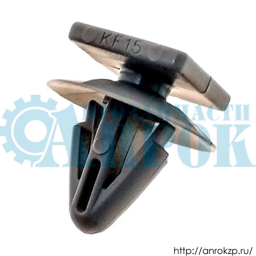 Клипса облицовки радиатора HYUNDAI HD65/78 MK 85815-24100 / 8581524100.
