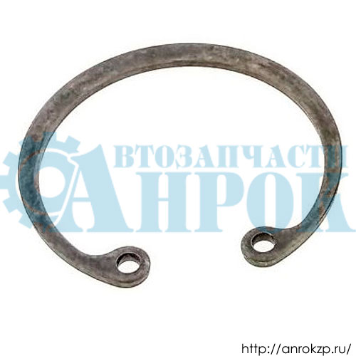 Кольцо стопорное поршня 0K850-11205 / 0K85011205 дв.D6DA19/22 от производителя МК для автомобиля HYUNDAI HD120.
