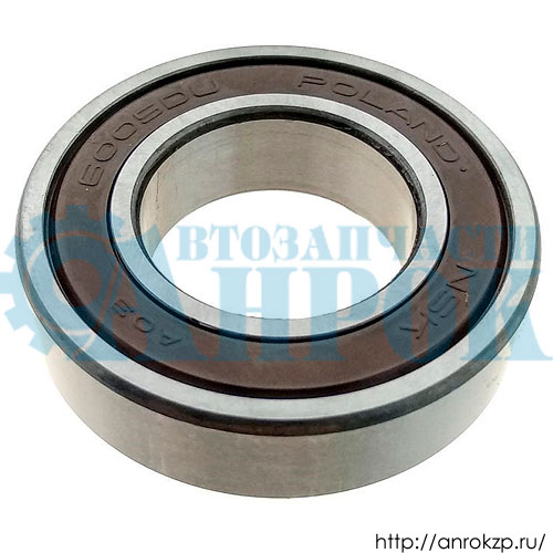Подшипник маховика HYUNDAI HD120/170 дв.D6DB KOREA 6005DDUCM.