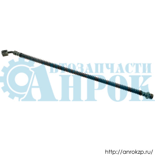 Шланг тормозной передний (дисковые тормоза) HD65/78 MK 58811-5H000-DS / 588115H000-DS / 58811-5H000DS / 588115H000DS.