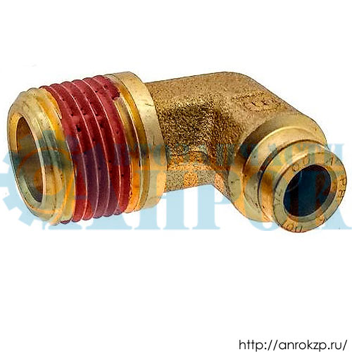Штуцер трубопровода пневмосистемы тормозов HYUNDAI HD120 МК 58928-7C001 / 589287C001.