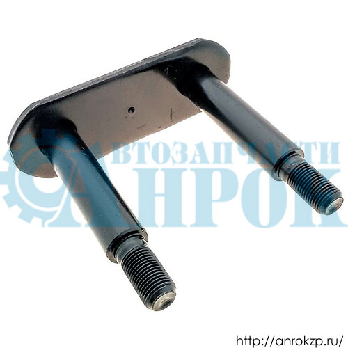 Серьга передней рессоры 54230-46050 / 5423046050 от производителя MK для автомобиля HYUNDAI County.
