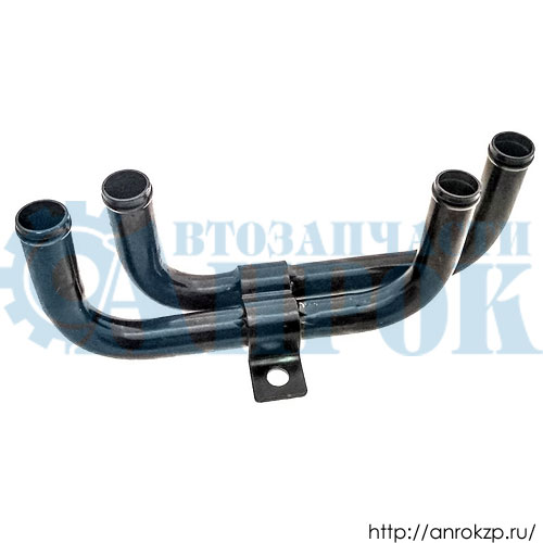 Трубка системы охлаждения отопителя HYUNDAI HD120 МК 97221-6B101 / 972216B101.