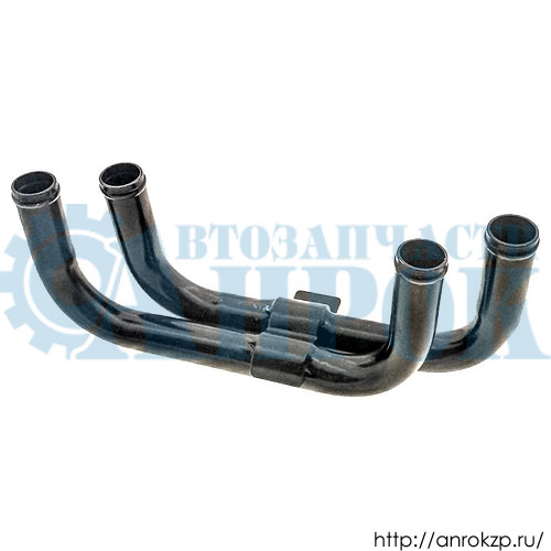 Трубка системы охлаждения отопителя HYUNDAI HD120 МК 97221-6B101 / 972216B101.