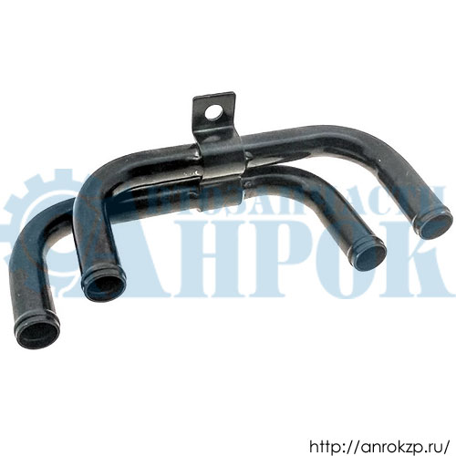 Трубка системы охлаждения отопителя HYUNDAI HD120 МК 97221-6B101 / 972216B101.