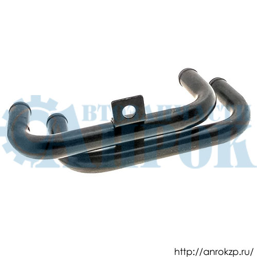 Трубка системы охлаждения отопителя HYUNDAI HD120 МК 97221-6B101 / 972216B101.