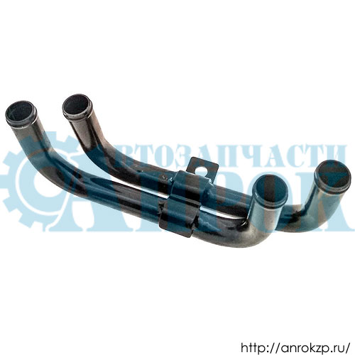 Трубка системы охлаждения отопителя HYUNDAI HD120 МК 97221-6B101 / 972216B101.