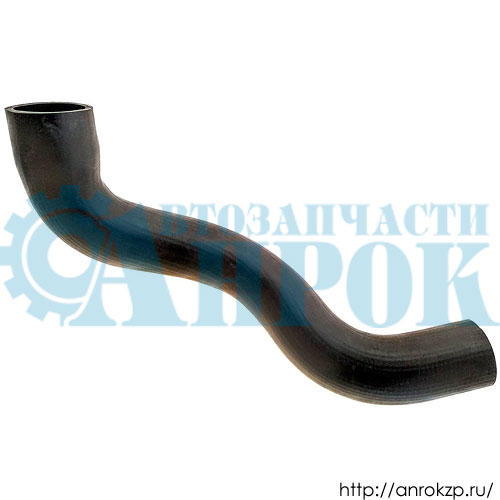Патрубок радиатора нижний HYUNDAI HD120 дв.D6GA MК 25412-6C050 / 254126C050.