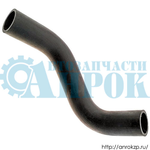 Патрубок радиатора нижний HYUNDAI HD120 дв.D6GA KOREA 25412-6C000 / 254126C000.
