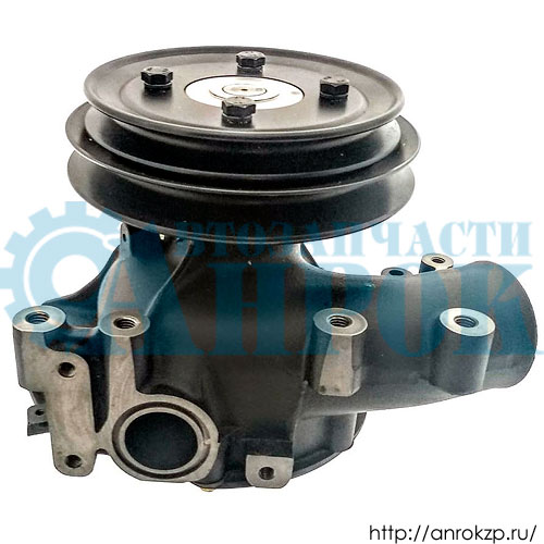 Насос водяной HYUNDAI HD260/270/370/500/Gold  дв.D8AB 25100-72020 / 2510072020 / WD5316 / D8AY / D8AX.