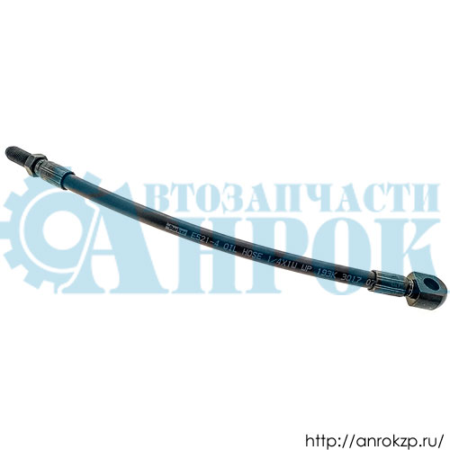Шланг ПГУ сцепления HYUNDAI HD120 дв.D6DA19/22 МК.