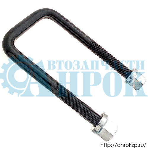 Стремянка передней рессоры с гайками HYUNDAI HD65/78 Китай 54225-5K100 / 542255K100.