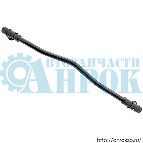 Тяга рулевая продольная HYUNDAI County VALEO PHC 56810-5A001 / 568105A001 / DL1020.