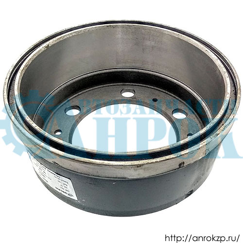 Барабан тормозной задний HYUNDAI HD35 KOREA 0K42A-26251 / 0K42A26251.