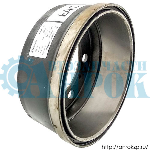 Барабан тормозной задний HYUNDAI HD35 KOREA 0K42A-26251 / 0K42A26251.