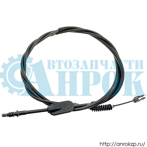 Трос стояночного тормоза HYUNDAI HD35 МК 59910-5K500 / 599105K500 / 59910-5K500-DS / 599105K500DS.