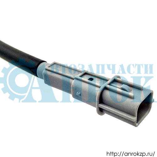 Датчик АБС колеса заднего правого HYUNDAI HD35 KOREA 95681-4E750 / 956814E750.