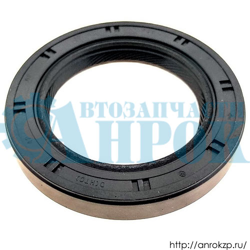 Сальник вала ТНВД HYUNDAI HD120 дв.D6DA MK AA82B-13806 / AA82B13806.