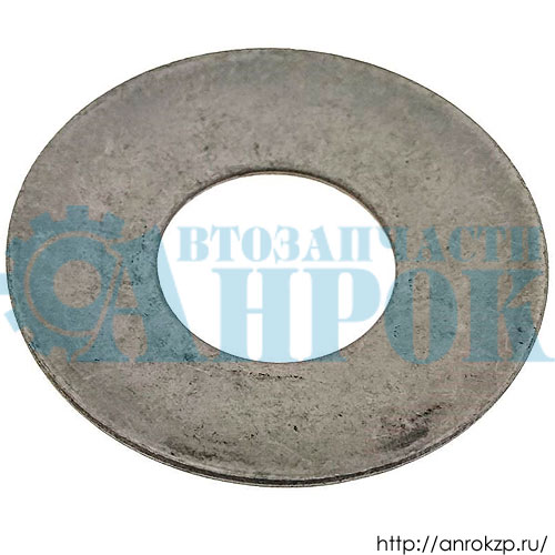 Шайба сателлита дифференциала HYUNDAI HD120 дв.D6DA MК 53839-74010 / 5383974010.