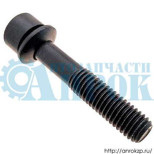 Болт крепления кронштейна форсунки топливной HYUNDAI HD65/78 дв.D4GA МК 33820-52000 / 3382052000.