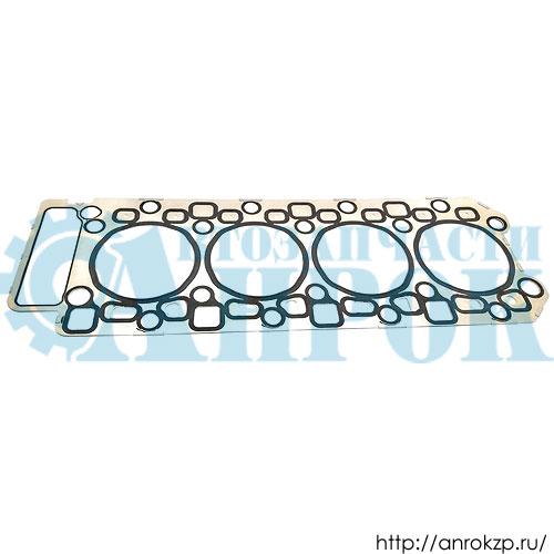 Прокладка ГБЦ Hyundai HD78 дв.D4GA MK 22311-48000 / 2231148000.