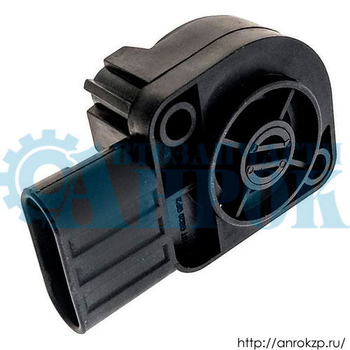 Датчик положения педали газа HYUNDAI HD120/170 дв.D6GA KOREA 94600-6A900 / 946006A900.