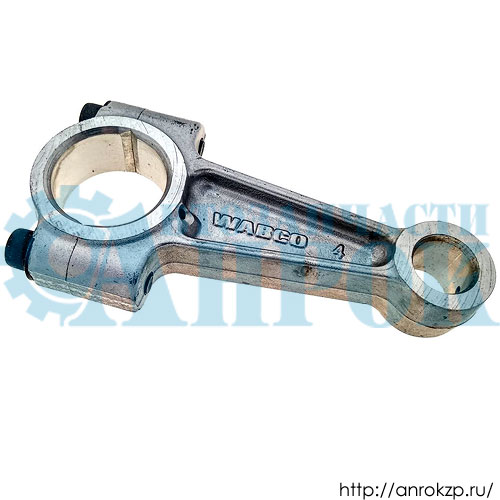 Шатун компрессора HYUNDAI HD120/160/170/250/260/350/450/500 KOREA 38327-72010 / 3832772010.