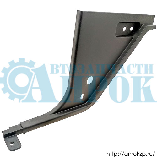 Накладка панели порога задняя правая HYUNDAI HD120/170 MK 83156-7A000LF / 831567A000LF.