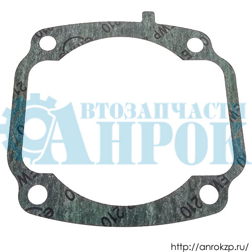 Прокладка компрессора воздушного HYUNDAI HD120/160/170/250/260/350/450/500 MK 38328-72000 / 3832872000.