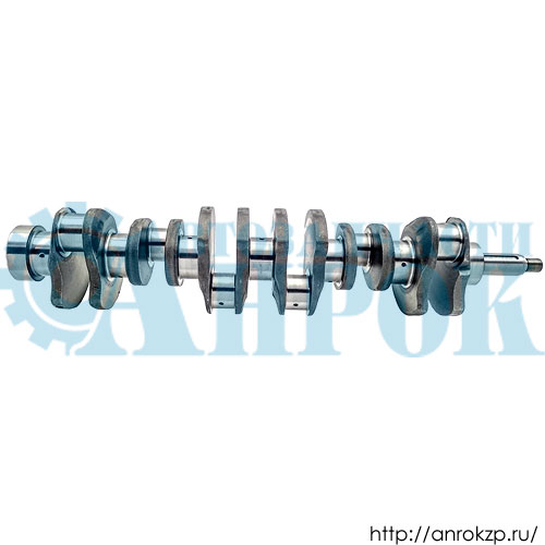 Вал коленчатый HYUNDAI HD120 дв.D6DA19/22 GMP.
