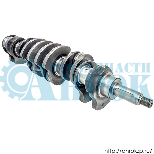 Вал коленчатый HYUNDAI HD120 дв.D6DA19/22 GMP.