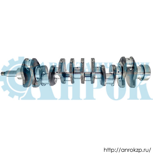 Вал коленчатый HYUNDAI HD120 дв.D6DA19/22 GMP.