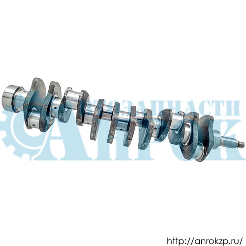 Вал коленчатый HYUNDAI HD120 дв.D6DA19/22 GMP.