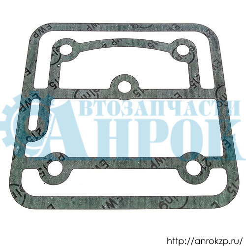 Прокладка головки воздушного компрессора HYUNDAI HD120/160/170/250/260/350/450/500 MK 38465-72010 / 3846572010.