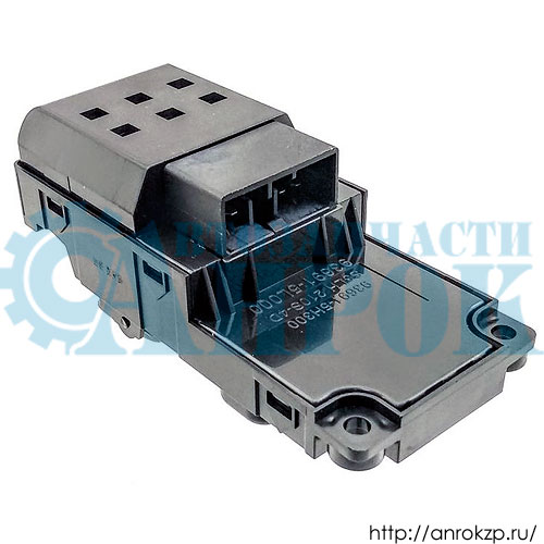 Выключатель стеклоподъемника левый HYUNDAI HD72 KOREA 93691-5H310 / 936915H310.