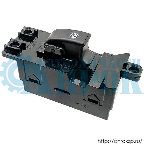 Выключатель стеклоподъемника правый HYUNDAI HD72 KOREA 93692-5H010 / 936925H010.